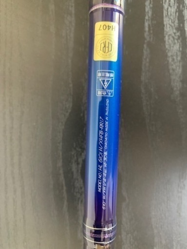バス用 竿 売ります❗️ バス用 竿 売ります❗️