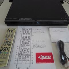 【商談成立】三菱 DVR-BZ130　320GB  W録画  B...