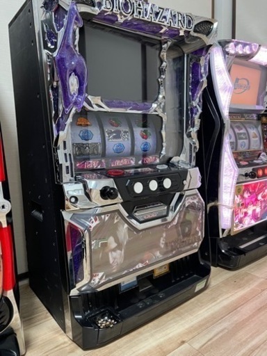 家スロ　パチスロ　スロット