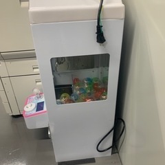 小型UFOキャチャー売ります❗️