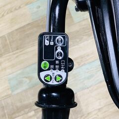 g5421電動自転車ブリヂストン20インチ 1点灯4点灯 8アンペア