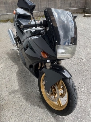 希少 CBR250R 4気筒 【公式通販】