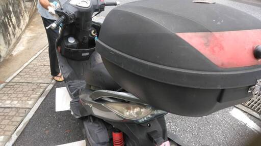 125 スクーターFI　　５万５千円　　✨乗って帰れます　名義変更手続きできる方 125 スクーターFI 5万5千円 ✨乗って帰れます 名義変更手続き