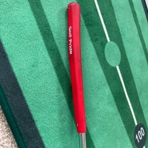 パター　名器　Taylor Made ROSSA daytona 1