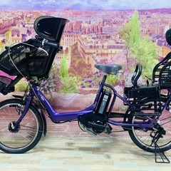 中古】入間市の電動アシスト自転車を格安/激安/無料であげます・譲り