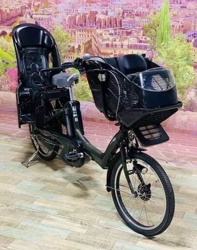 F9904 バッテリー 優良品８AH 電動自転車ヤマハ20インチ