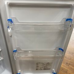 リサイクルショップどりーむ鹿大前店】No1269 冷蔵庫 超美品‼ 2021