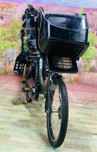 G2804 バッテリー 優良品８AH 電動自転車ヤマハ20インチ
