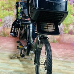 G2804 バッテリー 優良品８AH 電動自転車ヤマハ20インチ