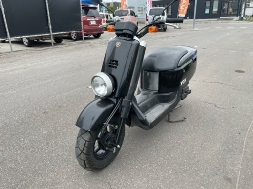 その他 YAMAHA VOX 50cc