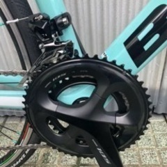 ビアンキ　センプレプロ　Bianchi SEMPRE PRO