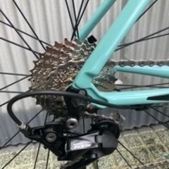 ビアンキ　センプレプロ　Bianchi SEMPRE PRO