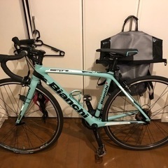 ビアンキ センプレプロ Bianchi SEMPRE PRO