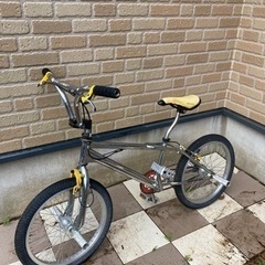 自転車