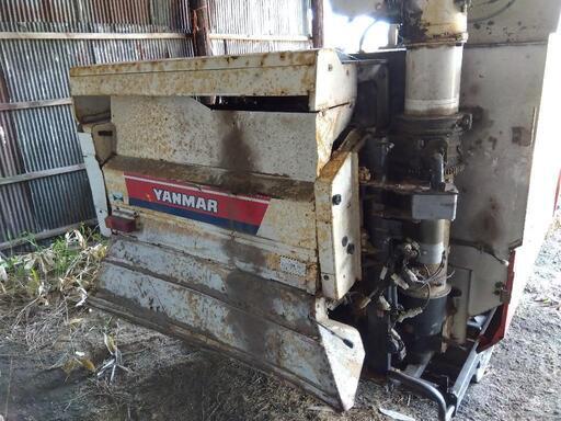 YANMAR　ＣＡ−４７５ 中古