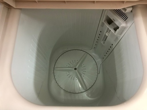 二槽式洗濯機 5キロ 2013年製 日立 人気商品です! | neper.edu.ec