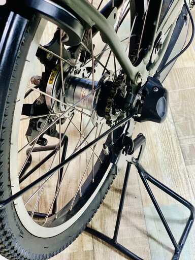 U4621 バッテリー 優良品8AH 電動自転車ヤマハ20インチ U4621 