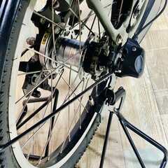 U4621 バッテリー 優良品8AH 電動自転車ヤマハ20インチ