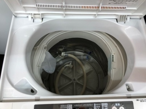 ☆中古 激安！！＜お得！＞￥24,800！！ HITACHI 日立 8㎏全自動電気