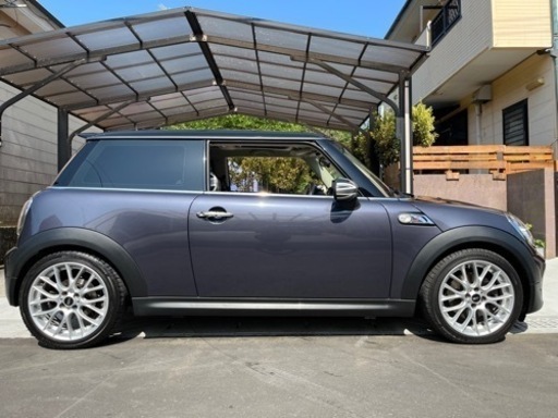 MINI 17インチ タイヤ ホイール（公式 ストア車・バイク・自転車