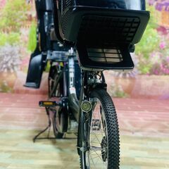 X7421 バッテリー 優良品8AH 電動自転車ヤマハ20インチ