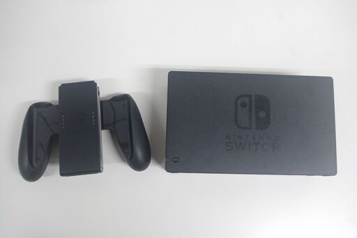 Nintendo Switch/型番:HAD-S-KAAAA(JPN)