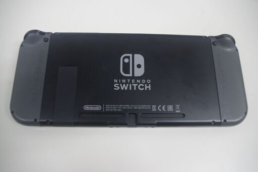Nintendo Switch/型番:HAD-S-KAAAA(JPN)