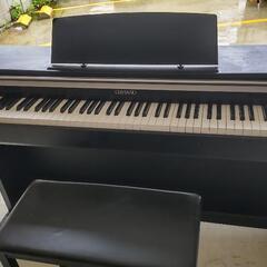 カシオ★中古の電子ピアノ★AP-220BK