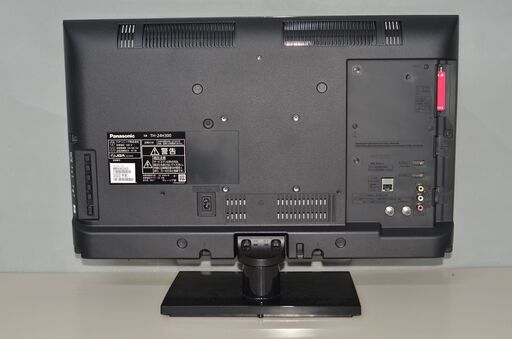 好きに Panasonic TH-24H300- 24インチ パナソニック 液晶テレビ