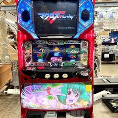 マクロスフロンティアの中古が安い！激安で譲ります・無料で  