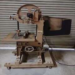 ﾏｷﾀ　16型ﾊﾞﾝﾄﾞｿｰ　2116A-3