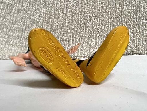 当時物 ポピー うる星やつら 電撃ラムちゃん ベンダブル人形 希少 昭和レトロ ☆ PayPay(ペイペイ)決済可能 ☆ 札幌市 豊平区 平岸 当時物 ポピー うる星やつら 電撃ラムちゃん ベンダブル人形 希少 昭和