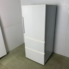 (220609)【30％値下げ】　アクア　ノンフロン冷凍冷蔵庫　...