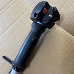 草刈機 リョービEKK-220A 使用頻度 少