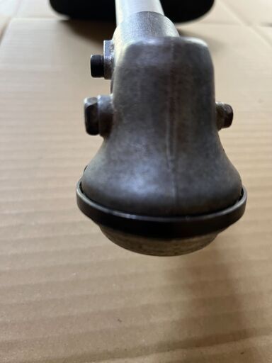 その他 草刈機 リョービEKK-220A 使用頻度 少