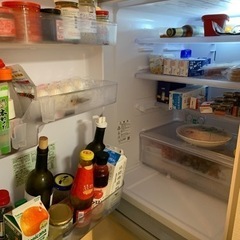 【2020年製】安心のSHARP両ドア冷蔵庫 SJ-W352F