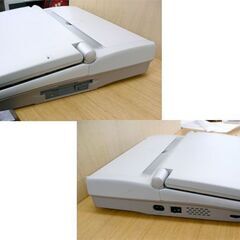 富士通 カラーワープロ OASYS LX-C700 (JIS) 11.3型 本体 電源コード