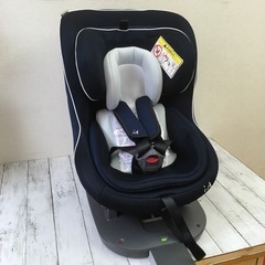 リーマン ISOFIX チャイルドシート iA01 アイエーゼロワンLEAMAN