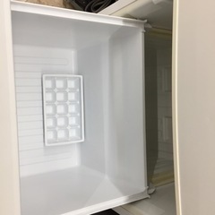 【店舗引き取りのみ(トラック無料貸出し可能)】動作確認、清掃済み‼️ Panasonic パナソニック NR-B177W-W 168L 2ドア冷蔵庫 2014年製 NJ7