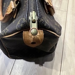 ルイ　ヴィトンミニボストンバック　