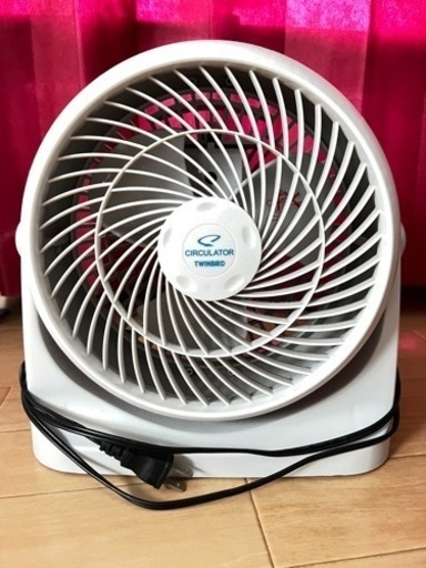 サーキュレーター　美品