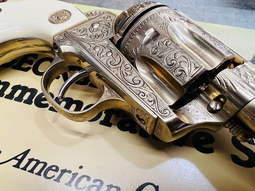 マルシン COLT SAA45 パットン将軍 モデルガン | stainu-tasikmalaya.ac.id
