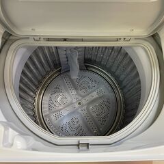 愛品館八千代店】保証充実SHARP2016年製7.0㎏全自動洗濯乾燥
