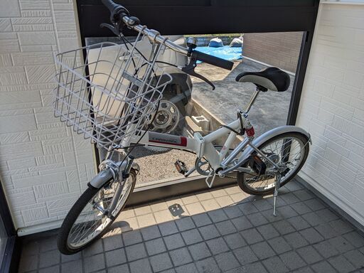 函館 市 自転車 処分