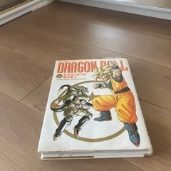 ドラゴンボール超全集3 平成25年発売 そうまっち 桜ノ宮のマンガ コミック アニメの中古あげます 譲ります ジモティーで不用品の処分