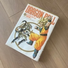 ドラゴンボール超全集3 平成25年発売