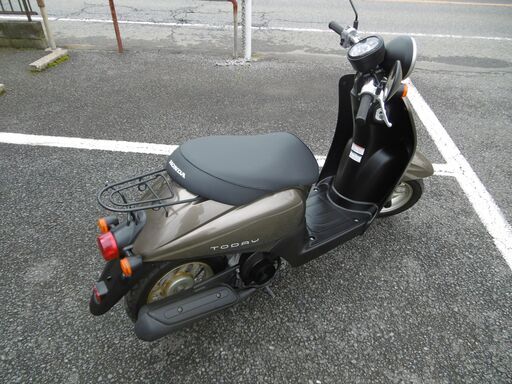千葉県富里市リサイクルショップセコンドハンド 原付 バイク ...