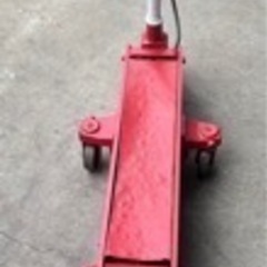 エアーサービスジャッキ 早く取引出来る方に。