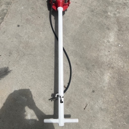 エアーサービスジャッキ　早く取引出来る方に。 エアーサービスジャッキ 早く取引出来る方に。