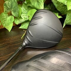 PiNG (ピン) ドライバー G410 PLUS フレックス【S】 ロフト角【10.5°】 45.75